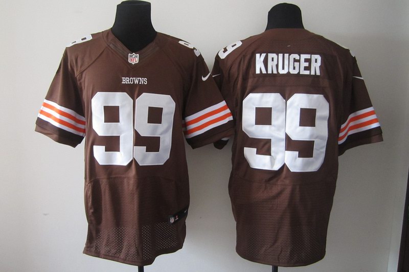 Cleveland Browns elite jerseys-019